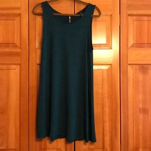 Forever 21 sun dress